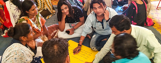 Building Integrated Health Systems