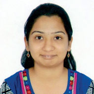 Ms. Hetvi Shah