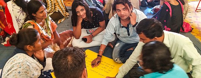 Building Integrated Health Systems