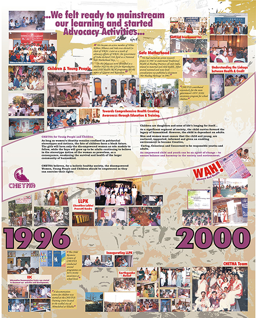 Chetna-Journey-1996-2000
