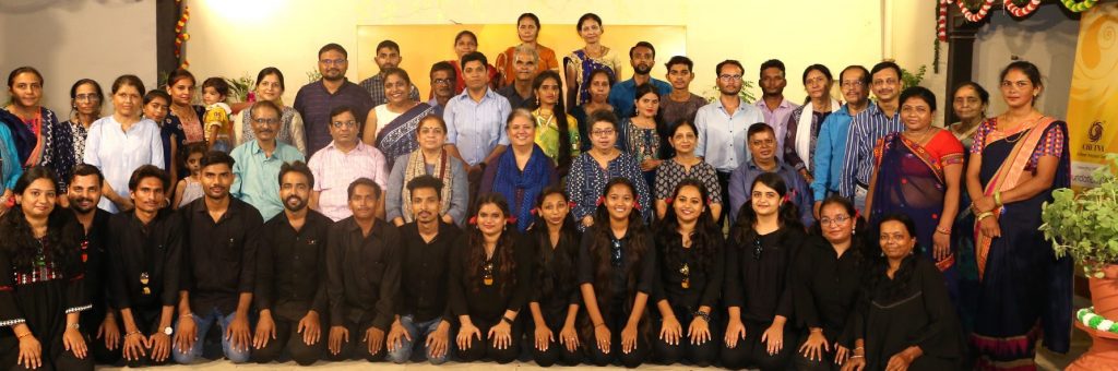 CHETNA Team