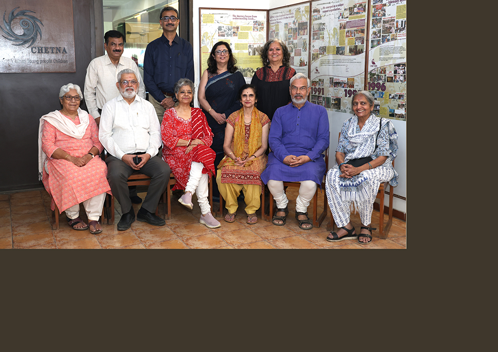 Governing Council